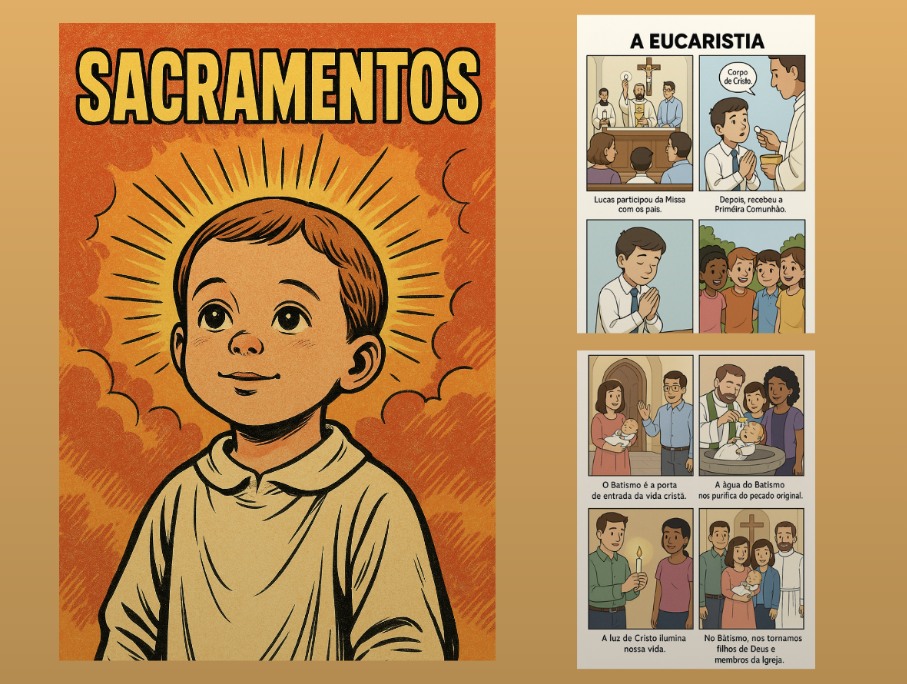 Sacramentos Simplificados